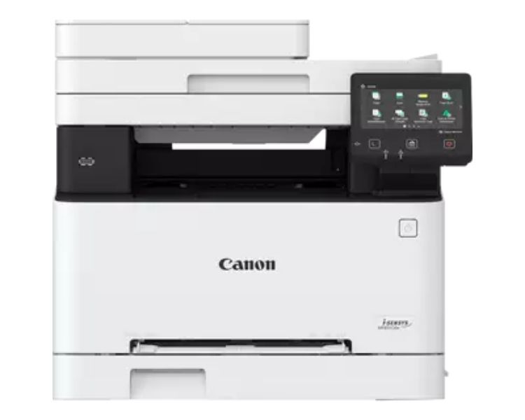CANON i-SENSYS MULTIFUNCION LASER COLOR MF655Cdw WIFI BLANCO