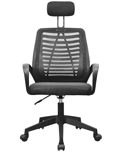 SILLA MGC-ERGO NEGRO MARS GAMING