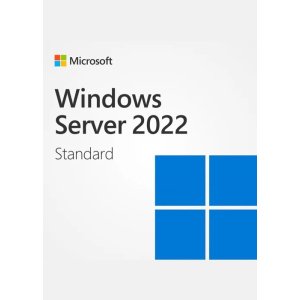 MICROSOFT SQL SERVER 2022 STANDARD CON WINDOWS SERVER 2022 STANDARD ROK LENOVO 16C MULTILENGUAJE