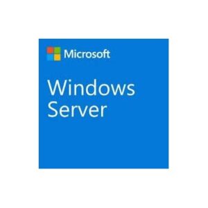 Microsoft Windows Server 2025 Standard  OEM