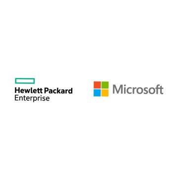 HPE Windows Server 2025 5 CAL