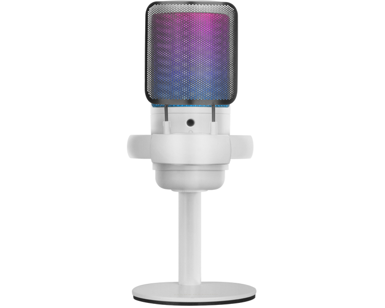 MICROFONO MMIC-SE BLANCO ARGB MARS GAMING