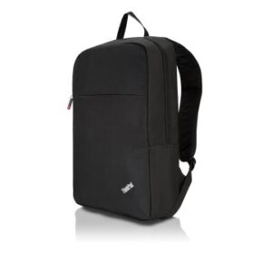 MOCHILA LENOVO ThinkPad BASICA BACKPACK 15.6" P/N:4X40K09936