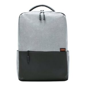 MOCHILA XIAOMI COMMUTER BACKPACK BHR4904GL LIGHT GRAY