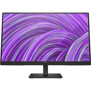 MONITOR 22" DP HDMI VGA HP P22H G5 FHD 75Hz 5MS 178º/178º ALTAVOCES