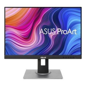 MONITOR 24" HDMI VGA ASUS PRO ART PA248QV IPS FHD 75HZ5MS 350CD ALTAVOZ 4-USB3,2 PIVOT ALTURA GIRATO