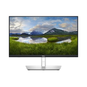 MONITOR 24" TACTIL DP HDMI USB DELL P2424HT 1920x1080 8MS 300CD/M2  REGULABLE EN ALTURA
