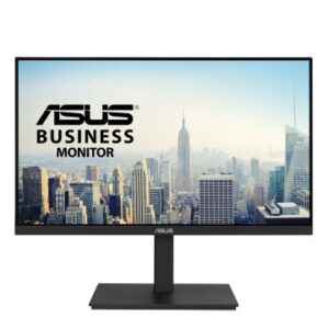 MONITOR 24" USB-C DP HDMI ASUS VA24ECPSN FHD 75Hz 5ms IPS 350cd/m 3xUSB3.2 RJ45