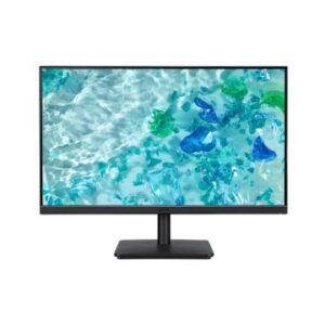MONITOR 24" HDMI VGA ACER V247YE FHD 100Hz 4Mms 250cd/m² VESA 100x100