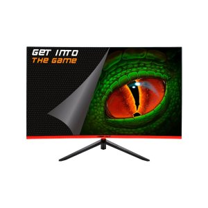 MONITOR 27" DP HDMI KEEP OUT XGM27PRO2KV4 GAMING G-SYNC QHD 2560X1440 200Hz 1MS ALTAVOCES