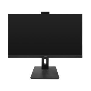 MONITOR 27" DP HDMI NILOX NXM27RWEB0265 IPS FHD 120Hz 4MS 250cd/m² WEBCAM VESA 100x100