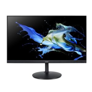 MONITOR 27" DP HDMI VGA ACER CB272E IPS FHD 100Hz 1ms 250 cd 2x2W VESA 100x100