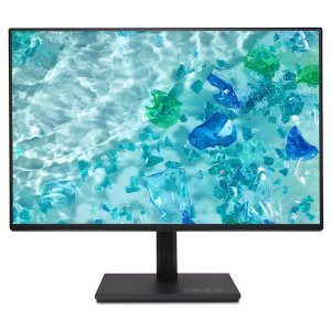 MONITOR 27" DP HDMI VGA ACER VERO B277Gbmiprzx IPS FHD 120hz 4ms 250cd VESA 100x100 2x2W NEGRO