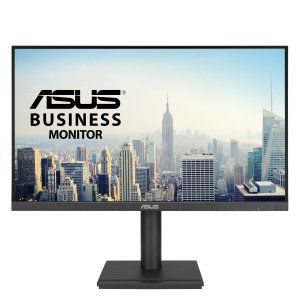 MONITOR 27" DP HDMI VGA ASUS VA27DQFS V2 IPS FHD 100Hz 1ms  300cd/m VESA 100x100