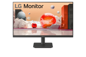 MONITOR 24.5 LG 25MS500-B  IPS FHD 2HDMI NEGRO