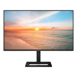 MONITOR 27" USB-C HDMI PHILIPS 27E1N1600AE JACK 3.5mm QHD  2560 x1440 100HZ 1MS VESA