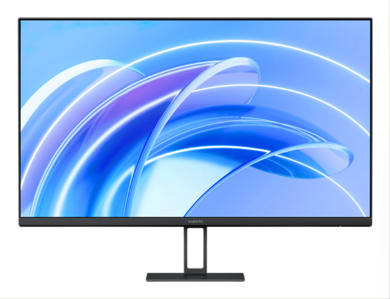 MONITOR XIAOMI A27I 27" LCD FHD IPS 6MS 100HZ HDMI