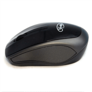 MOUSE 3FREE MCN301 color negro