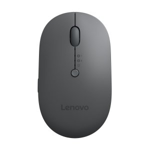 MOUSE LENOVO WIRELESS X9 EDITION  2,4Gz(nano receptor USB-C) y BLUETOOTH Multi-Device (3)