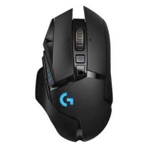 MOUSE LOGITECH GAMING G502 LIGHTSPEED GAMING MOUSE P/N: 910-005567
