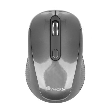 RATON NGS INALAMBRICO HAZEGREY NANO USB