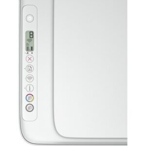 IMPRESORA HP  DESKJET MULTIFUNCION 2810e WIFI/USB 588Q0B(305)