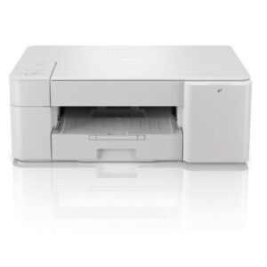 IMPRESORA BROTHER MF INKJET COLOR  DCPJ1200WE A4 WIFI (LC424)uc