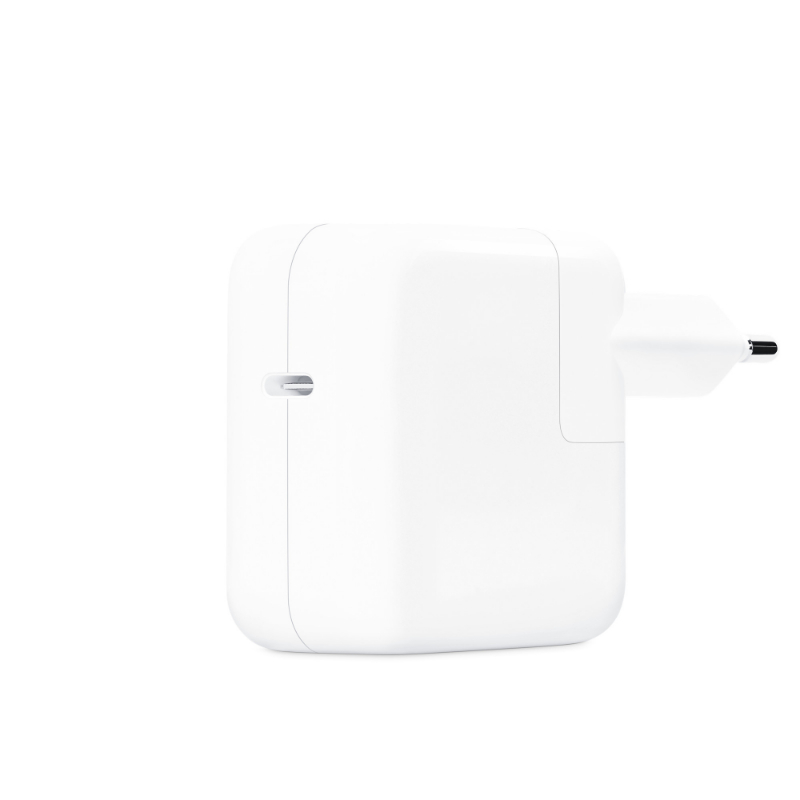 APPLE ADAPTADOR DE CORRIENTE USB-C 30W