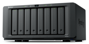 Synology DS1825+ NAS 8Bay DiskStation 2x2.5G 3xUSB