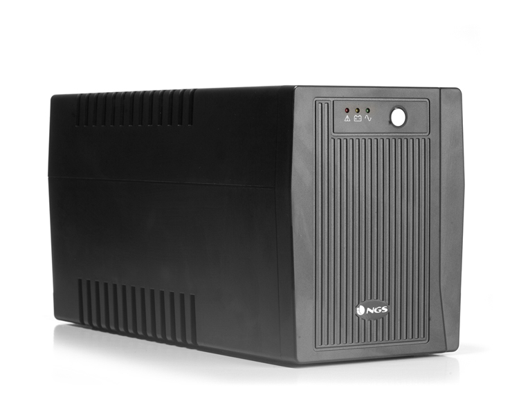 S.A.I. FORTRESS 2000 V2 (1500 VA)  NGS