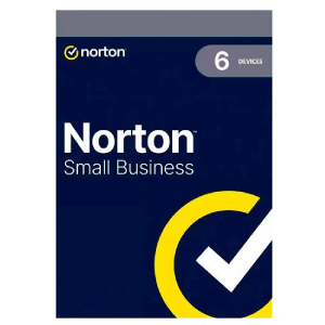 NORTON SMALL BUSINESS 2.0 250GB ES 1 USER 6 DEVICE 12MO