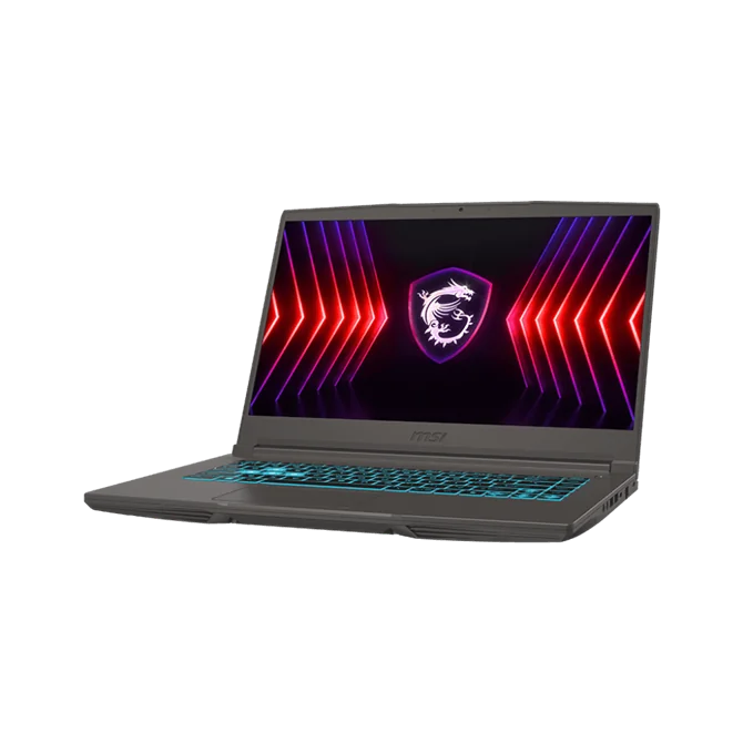 NOTEBOOK MSI Thin 15 B2RVE-3084XES