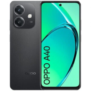 SMARTPHONE OPPO A40 6.72'' (4+128GB) BLACK