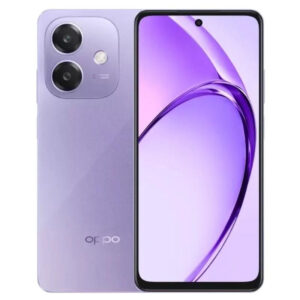 SMARTPHONE OPPO A40 6.72'' (4+128GB) PURPLE