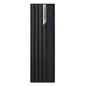 ORDENADOR ACER VERITON X4 VX4715GT SFF INTEL CORE I7-13700 16GB 512GB HDMI/USB-C/VGA/DP W11PRO