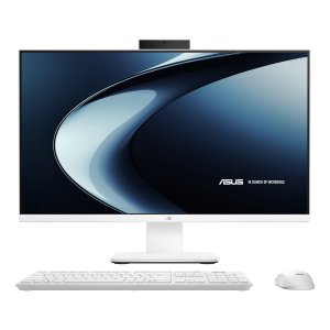 ORDENADOR ALL IN ONE ASUS V470VAK-WPE082W i7-13620H 27" 16GB 512SSD W11