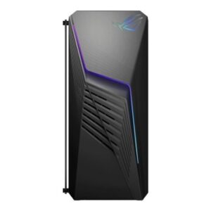 ORDENADOR ASUS ROG G13CHR-51440F0450  i5-14400F 16GB 1TB RTX 4060 8GB GDDR6 FREEDOS