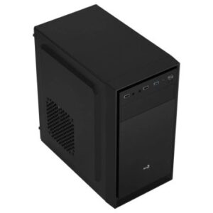 ORDENADOR DX H610M INTEL I3-12100 S1700-8Gb DDR4 3200Mhz-500Gb M.2 NVMe-DVDRW-CAJA MICROATX CS104-55
