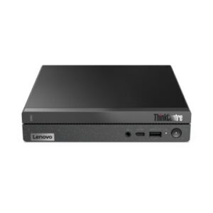 ORDENADOR LENOVO ThinkCentre TINY NEO 50q Gen4 i5-13420H 16GB 512GB W11PRO inc. teclado y mouse