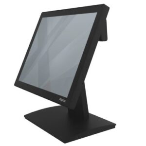 ORDENADOR TPV APPROX APPTPV04CAPVFD NEGRO 15" TACTIL CAPACITIVO 1024x768 INTEL CELERON N5105 4GB