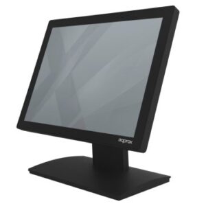 ORDENADOR TPV APPROX APPTPV04CAP MONITOR 15" TACTIL CAPACITIVO CELERON N5105 SSD 64GB SO-DIM 4GB