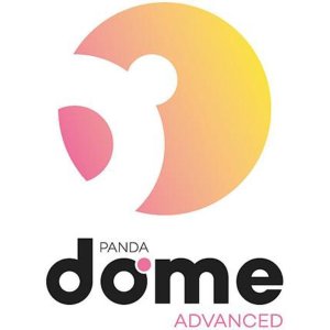 PANDA DOME ADVANCED 1 LICENCIA 1 AÑO **LICENCIA ELECTRONICA