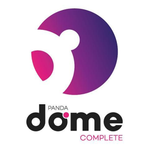 PANDA DOME COMPLETE UNLIMITED 1 YEAR **LICENCIA ELECTRONICA