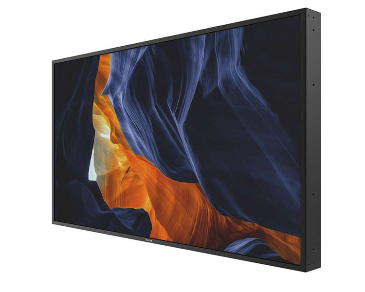 PANTALLA PHILIPS DIGITAL SIGNAGE H-LINE 55'' 55BDL3102H