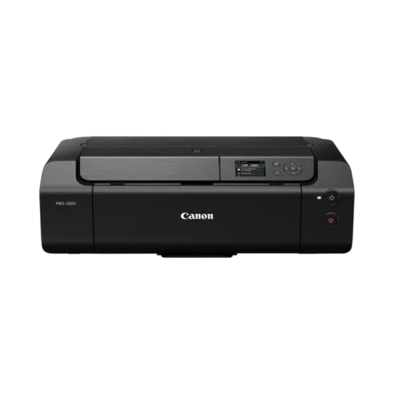 CANON IMAGEPROGRAF PRO-200S A3+ WIFI NEGRO