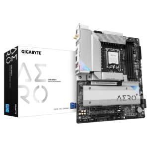 PLACA BASE GIGABYTE Z790 AERO G 1700 ATX 4XDDR5