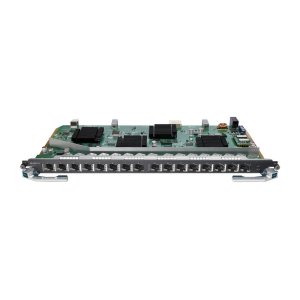 PLACA DE SERVICIO GPON TP-LINK SWITCH DS-LGPA-16 16P 2488 BAJADA 1244 SUBIDA L2/L3 DELTASTREAM