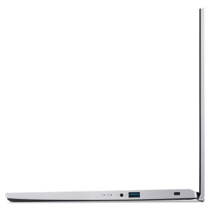 PORTATIL ACER A315-59-52VV INTEL CORE I5-1235U 15.6" 16GB 512Gb w11 HOME COLOR PLATA