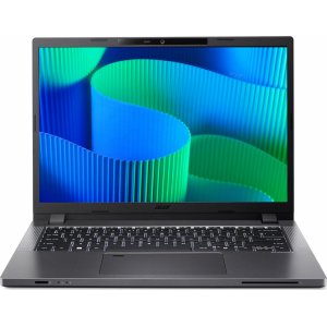 PORTATIL ACER TMP214-55-G2 INTEL CORE 5-120U 14" 16GB 512Gb W11PRO GRIS METALIZADO