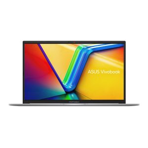 PORTATIL ASUS VIVOBOOK F1704VA-AU535W i5-1334U 17.3" 16GB 512GB W10 COLOR PLATA